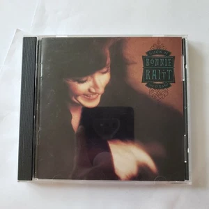 Luck Of The Draw by Bonnie Raitt CD 1991 Capitol Records Not The Only One - Bild 1 von 5