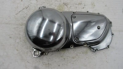 Cubierta de embrague clásica Kawasaki VN1600A Vulcan 1600 2006 Foto 1 de 4