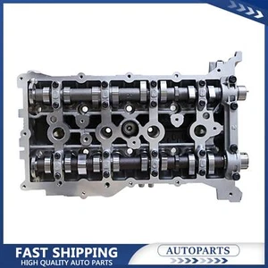 Cylinder Head Assembly Fit For Kia Sorento/Optima/Sportage 4-Door 2.4L 2014-2020 - Picture 1 of 6