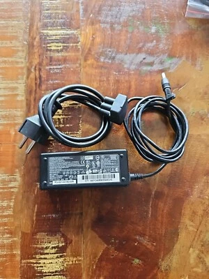 Compaq HP-OK065B13 Netzteil Adapter  18,5V 3.5A 65W Gebraucht-Top #7 - Bild 1 von 2