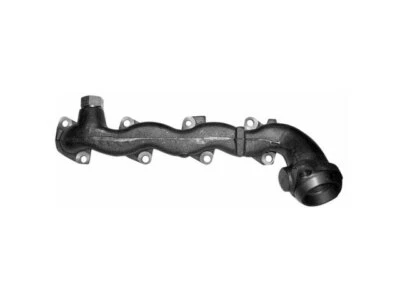 Colector de escape izquierdo para Ford E350 Econoline 1997-1998 18479QYBW 5,4 L V8 Foto 1 de 2