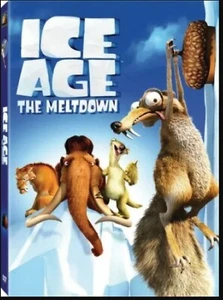 Ice Age - The Meltdown (Full Screen Edition) - 2006  DVD - BRAND NEW/SEALED - Picture 1 of 1