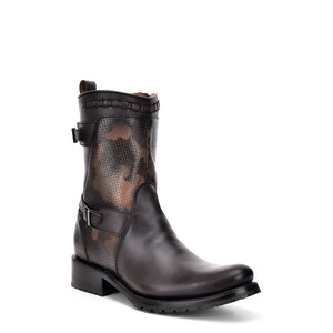 Las mejores ofertas en Botas negras Cuadra para hombres | eBay