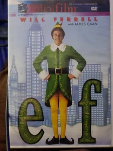 elf - Picture 1 of 5