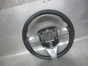 2010 CHEVROLET SPARK 5DR STEERING WHEEL - Picture 1 of 5