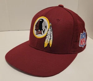 Vintage - Washington Redskins Starter Hat - Nameplate Strap - RARE - - Picture 1 of 15