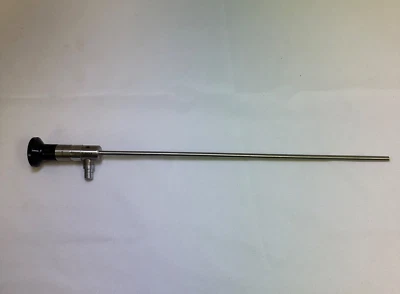 Laparoscopio rígido R. Wolf 8935.441 Panoview HD 5,3 mm X 0° Lumina SL Foto 1 de 4