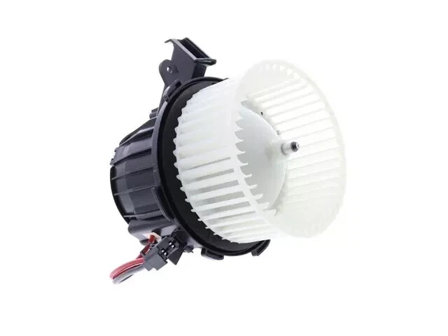 BEHR MAHLE Blower Motor for Audi Q5 A4 Quattro SQ5 allroad Porsche Macan A5 S5 — 第 1/1 张图片