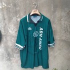 Ajax 1995-96 away football jersey shirt XL mens