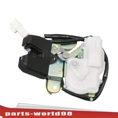 Atuador de trava de porta traseira para 2011-2016 Scion TC Liftgate porta-malas - Imagem 1 de 4