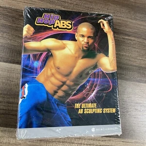 Beachbody Shaun T's Hip Hop Abs The Ultimate AB Sculpting System 3 Disc DVD Set - Picture 1 of 4