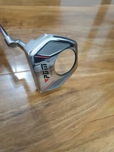 PGM YB 016M Golf Putter , Steel Shaft - Picture 1 of 7