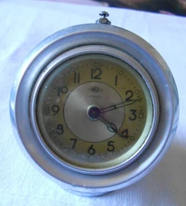 ANCIEN REVEIL DEP SAVOY - Photo 1/4