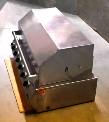 Барбекю-гриль Altima из нержавеющей стали кирпич/камень 48 дюймов сжиженный газ 101 000/БТЕ встроенный БЕСПЛАТНАЯ ДОСТАВКА - Изображение 1 из 4