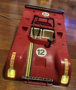 DDR Fernlenkauto Ferrari Mit Licht - Bild 1 von 10