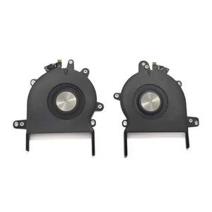 Links en rechts A1706 A1989 Koelventilator voor Apple MacBook Pro 13" - Afbeelding 1 van 2