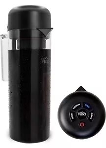 VINCI Express 2 Cold Brew Pro 100 Electric Coffee Maker: Clear - Picture 1 of 4