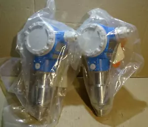 Endress+Hauser CERABAR S PMC71-7CA1PBGA19A 1pcs - Imagen 1 de 4