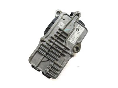 2011-2014 BMW X1 X5 X6 (E70 E71 E84) FRONT TRANSFER CASE ELECTRIC SHIFT MOTOR - Image 1 of 4