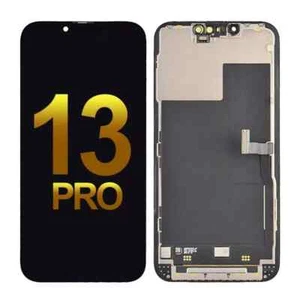 iPhone 13 Pro Replacement Display INCELL OLED Retina LCD HD Screen 3D Touch 6.1" - Picture 1 of 3