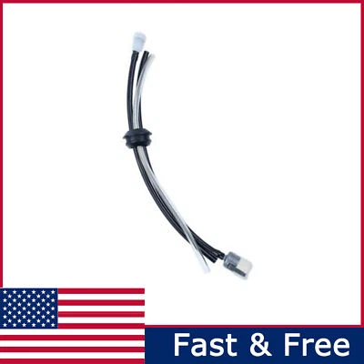 Fuel Line Trimmer Fuel System Kit W/ Filter Vent For Echo 90097 TH23 TH26 NEW - Image 1 of 4
