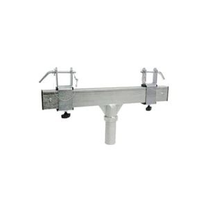 Global Truss Stsb-006 - Traversenadapter / Stützstange für St-180, 18" breite Riegel - Bild 1 von 1