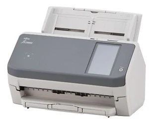 Ricoh fi-7300NX - Dokumentenscanner - Dual CCD - Duplex - 216 x 355.6 mm - 600 D - Bild 1 von 11