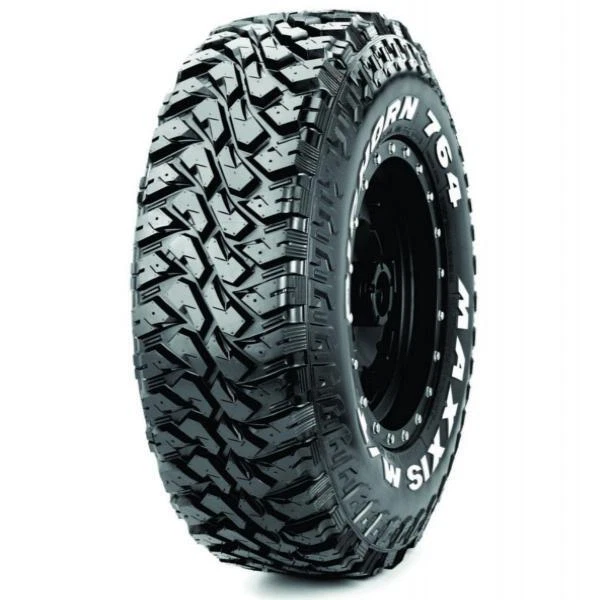 PNEUMATICI GOMME ESTIVE MAXXIS MT764 235/85 R16 120 N - Immagine 1 di 1