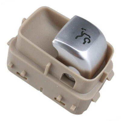 Fit For Mercedes-Benz C180 C200 2014-2016 Trunk Control Switch Repair Button - Image 1 of 4