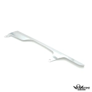 Protector de cadena de aluminio para Yamaha YZF R6 YZF-R6 06 07 08 09 negro yzf r6 2006 Silv - Imagen 1 de 7