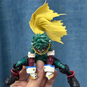Wired Cape for S.H.Figuarts My Hero Academia Midoriya Izuku deku(No Figure) - Picture 1 of 8