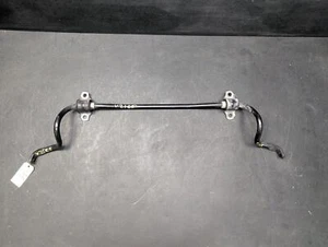 Front Sway Stabilizer Bar 2015 Volvo S60 2014 2016 2017 2018 - Picture 1 of 8