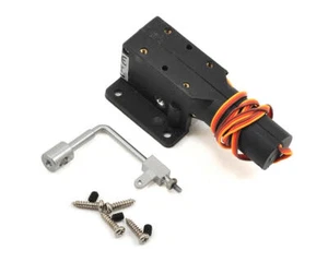 E-flite 15 Size 90 Degree Nose Retract [EFLG1590N] - Picture 1 of 2