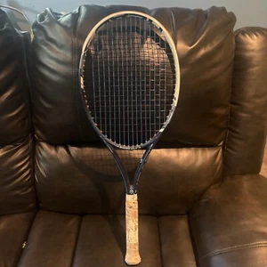 Head Instinct MP YouTek Tennis Racquet 4 3/8” Grip Tennis Racket - Picture 1 of 13