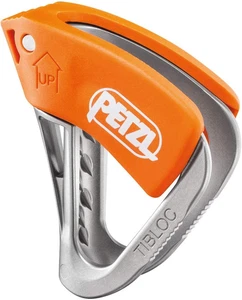 TIBLOC Ascender - Ascensor de Emergencia Ultra Ligero para Ascensos de Cuerda y Transporte - Imagen 1 de 4