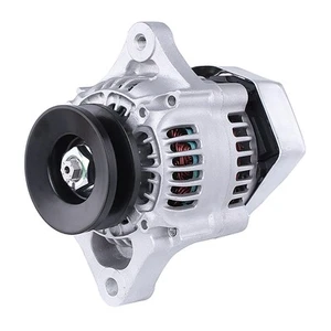 ALTERNATOR FITS KUBOTA TRACTOR L3130F-F L3130F-R L3130GST-R D1503MAE-GST DIESEL - Bild 1 von 4
