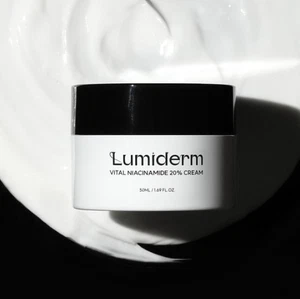 LUMIDERM Vital Niacinamide 20% Creme 50ml LovinK - Bild 1 von 2