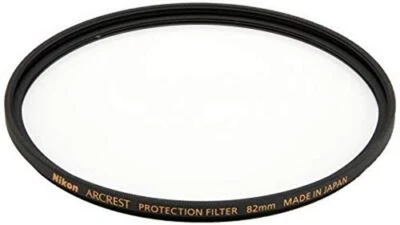 Nikon AR-PF82 [ARCREST PROTECTION FILTER 82mm] - Image 1 of 4