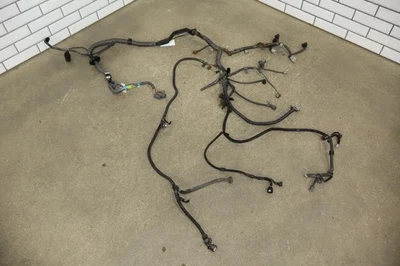 Arnés de cableado OEM Land Cruiser 95-97 4,5 L en línea 6 cilindros (1FZFE) Foto 1 de 4