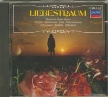 Liebestraum von Ashkenazy/Bolet | CD | Zustand sehr gut - Bild 1 von 2