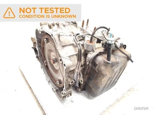 Mitsubishi Lancer Automatikgetriebe 1.6 Benzin 72kW (98 HP) F4A42 F4A4B-1 2005 - Picture 1 of 13