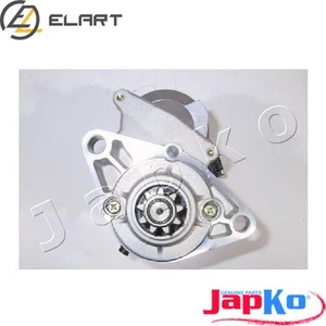 STARTER 3H199 FOR HONDA ACCORD/IV/Aerodeck PRELUDE F22A8/F22A7 2.2L H22A2 2.2L - Picture 1 of 9
