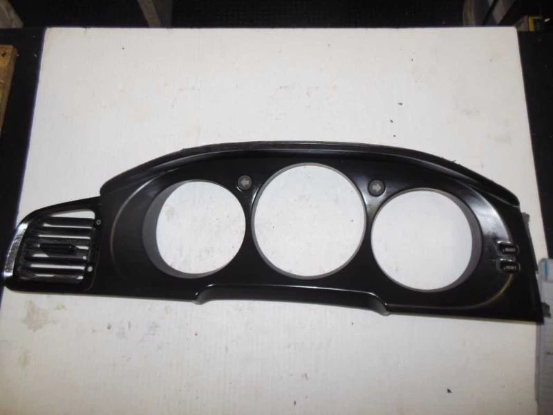 Tablero central Speedo Cluster Trim Bisel 1999 00 01 02 03 Acura RL Foto 1 de 4