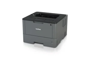 Brother HL-L5000D -Business Monochrome Laser Printer with Duplex Printing and - Picture 1 of 5