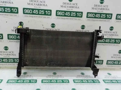 WATER RADIATOR / 16691779 FOR PEUGEOT BIPPER 1.4 HDI - Image 1 of 4