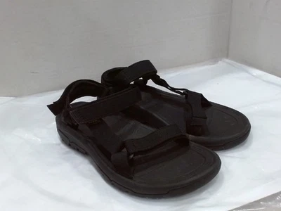 UsedVeryGood - Teva Womens Hurricane XLT2, Black, 9 - Image 1 of 4