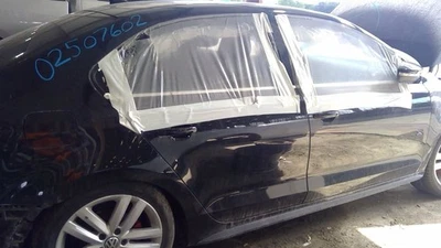 Passenger Rear Side Door Electric Windows Fits 12-14 JETTA GLI 5193635 — 第 1/3 张图片