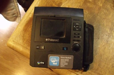 Polaroid Z340 - Image 1 of 2