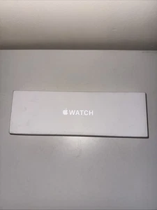 Apple Watch Series 10 42mm Jet Black Aluminum GPS Model A2997 – New & Sealed - Photo 1 sur 4