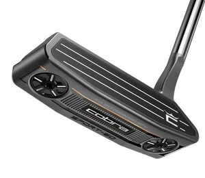 New Cobra Golf 2024 Vintage Sport 60 Putter 35" Flow Neck [Superstroke] - Picture 1 of 6